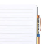 Night Owl Journal with Sodalite Pen | Inspired Creative Gifts | UK Supplier