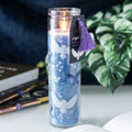 Night Owl Lavender Tube Candle | Inspired Creative Gifts | UK Supplier