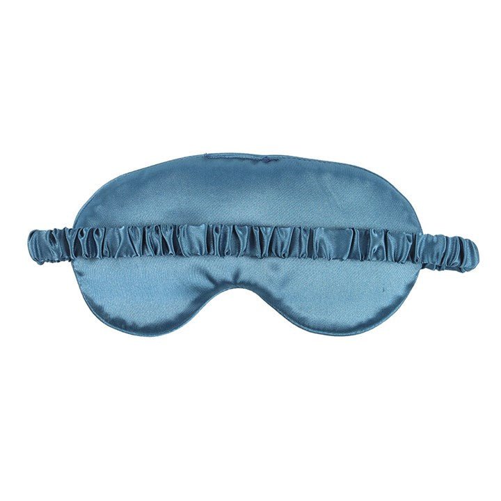 Night Owl Sleep Mask and Essential Oil Gift Set | Inspired Creative Gifts