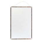 No Stupid People Metal Sign | Inspired Creative Gifts | UK Supplier