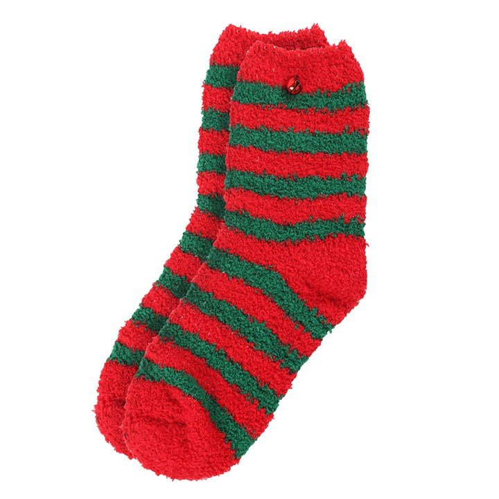 Nostalgic Christmas Print Mug and Socks Set | Inspired Creative Gifts | UK Supplier