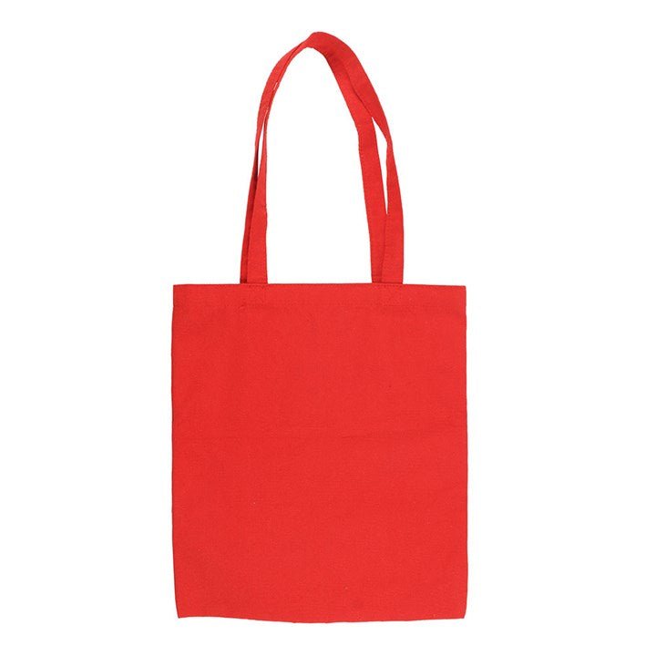 Nutcracker Print Polycotton Tote Bag | Inspired Creative Gifts | UK Supplier