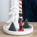 Nutcracker Taper Candle Holder | Inspired Creative Gifts | UK Supplier