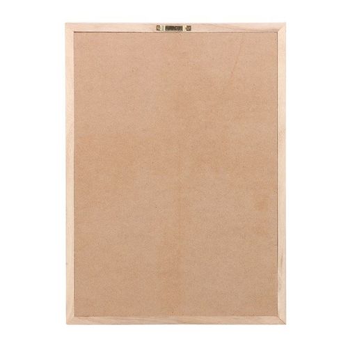 Off White Astrology Wheel Framed Wall Art Print | Inspired Creative Gifts | UK Supplier