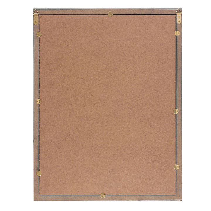 Old Raven Apothecary Mirrored Wall Art | Inspired Creative Gifts | UK Supplier