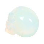 Opalite Crystal Skull | Inspired Creative Gifts | UK Supplier