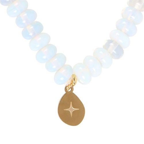 Opalite Manifestation Bracelet | Inspired Creative Gifts | UK Supplier