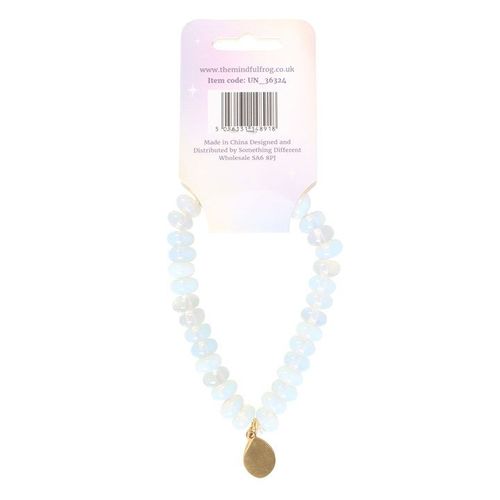 Opalite Manifestation Bracelet | Inspired Creative Gifts | UK Supplier