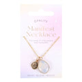 Opalite Manifestation Necklace | Inspired Creative Gifts | UK Supplier