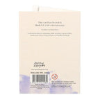 Opalite Triple Moon Necklace Card | Inspired Creative Gifts | UK Supplier