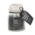 Opium 'Protection' Spell Candle Jar | Inspired Creative Gifts | UK Supplier
