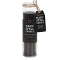 Opium 'Protection' Spell Tube Candle | Inspired Creative Gifts | UK Supplier