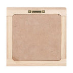 Orange I Love Fall Most of All Wooden Frame Sign | Inspired Creative Gifts | UK Supplier