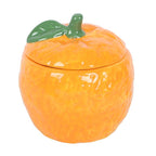 Orange Oil Burner | Inspired Creative Gifts | UK Supplier
