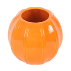 Orange Pumpkin Vase | Inspired Creative Gifts | UK Supplier