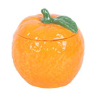 Orange Shaped Candle Jar | Inspired Creative Gifts | UK Supplier