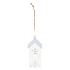Our Happy Place Hanging House Decoration | Inspired Creative Gifts | UK Supplier