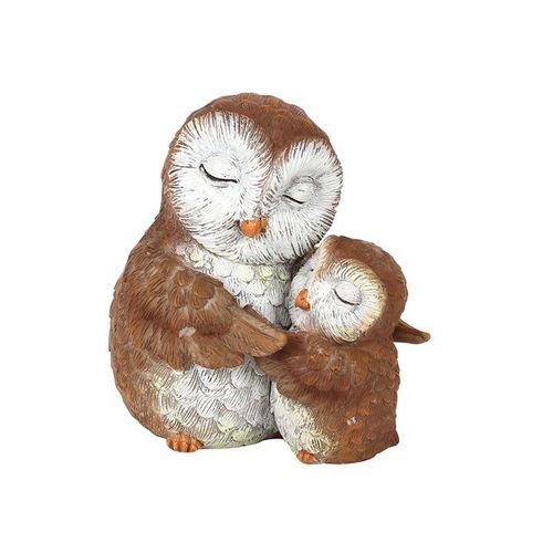 Owl Always Love You Owl Mother and Baby Ornament | Inspired Creative Gifts | UK Supplier