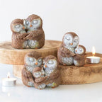 Owl Always Love You Owl Mother and Baby Ornament | Inspired Creative Gifts | UK Supplier