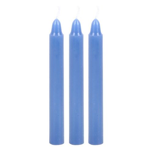 Pack of 12 Communication Spell Candles | Inspired Creative Gifts | UK Supplier