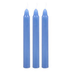 Pack of 12 Communication Spell Candles | Inspired Creative Gifts | UK Supplier