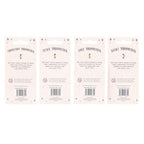 Pack of 12 Lucky Crystal Broomstick Car Charms | Inspired Creative Gifts | UK Supplier