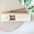 Pack of 30 Palo Santo Incense Sticks | Inspired Creative Gifts | UK Supplier