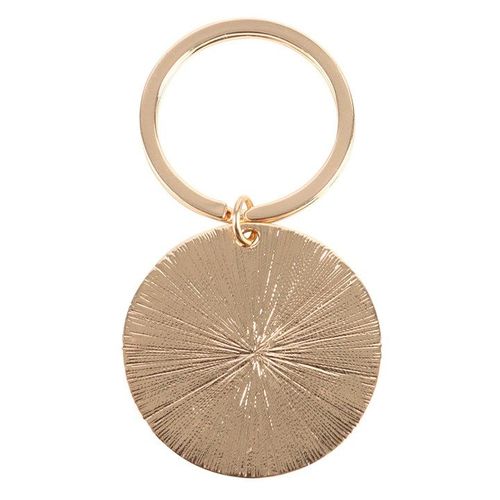 Pack of 9 Angel Number Keyrings | Inspired Creative Gifts
