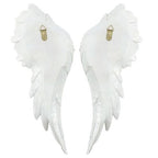 Pair of Large Glitter Angel Wings | Inspired Creative Gifts | UK Supplier
