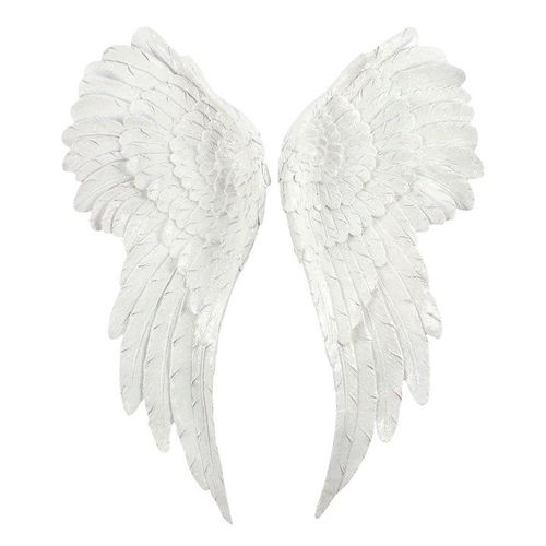 Pair of Large Glitter Angel Wings | Inspired Creative Gifts | UK Supplier