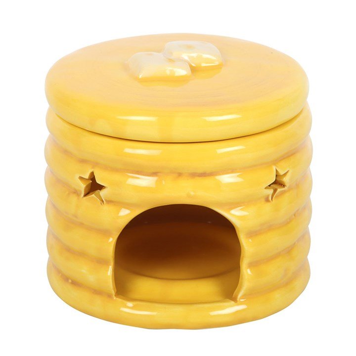 Pancake Stack Shaped Oil Burner | Inspired Creative Gifts