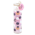Pastel Halloween Candy Apple Tube Candle | Inspired Creative Gifts | UK Supplier