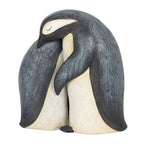 Penguin Family Ornament | Inspired Creative Gifts | UK Supplier