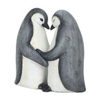 Penguin Partners For Life Ornament | Inspired Creative Gifts | UK Supplier
