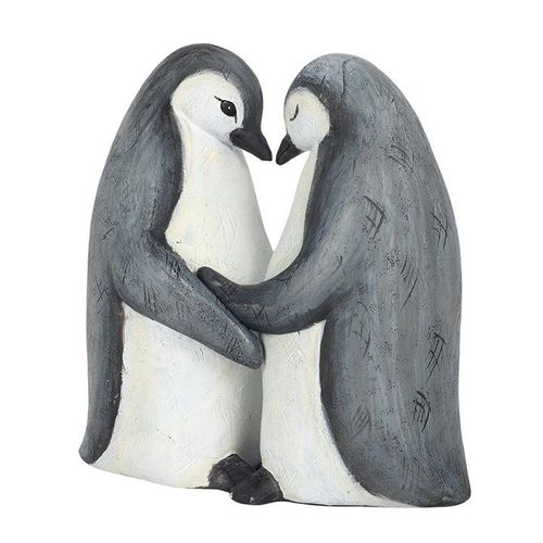 Penguin Partners For Life Ornament | Inspired Creative Gifts | UK Supplier