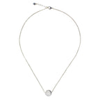 Personalised Aries Zodiac Star Sign Silver Tone Necklace (March 21st - April 19th) | Inspired Creative Gifts | UK Supplier