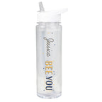 Personalised Bee You Water Bottle | Inspired Creative Gifts | UK Supplier