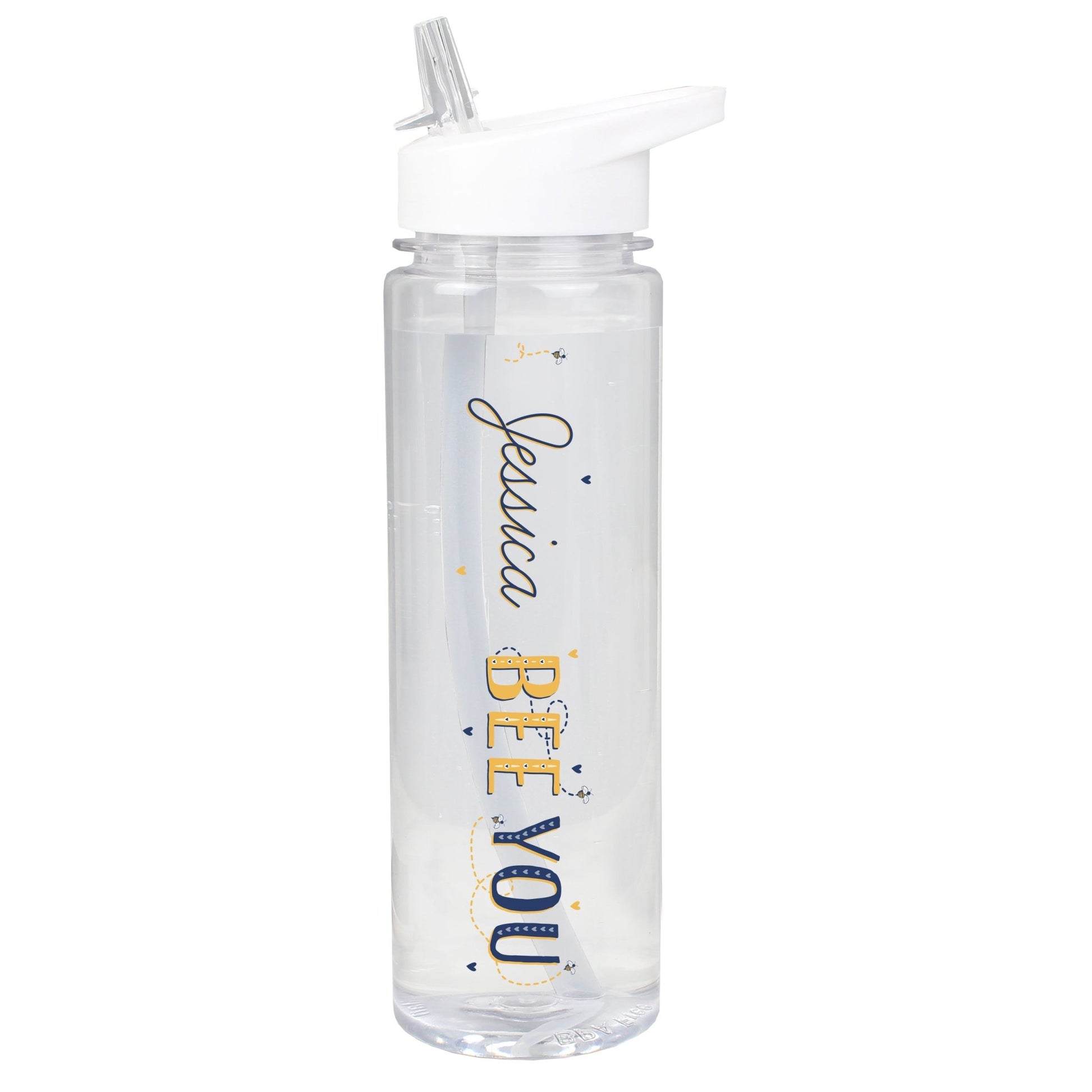 Personalised Bee You Water Bottle | Inspired Creative Gifts