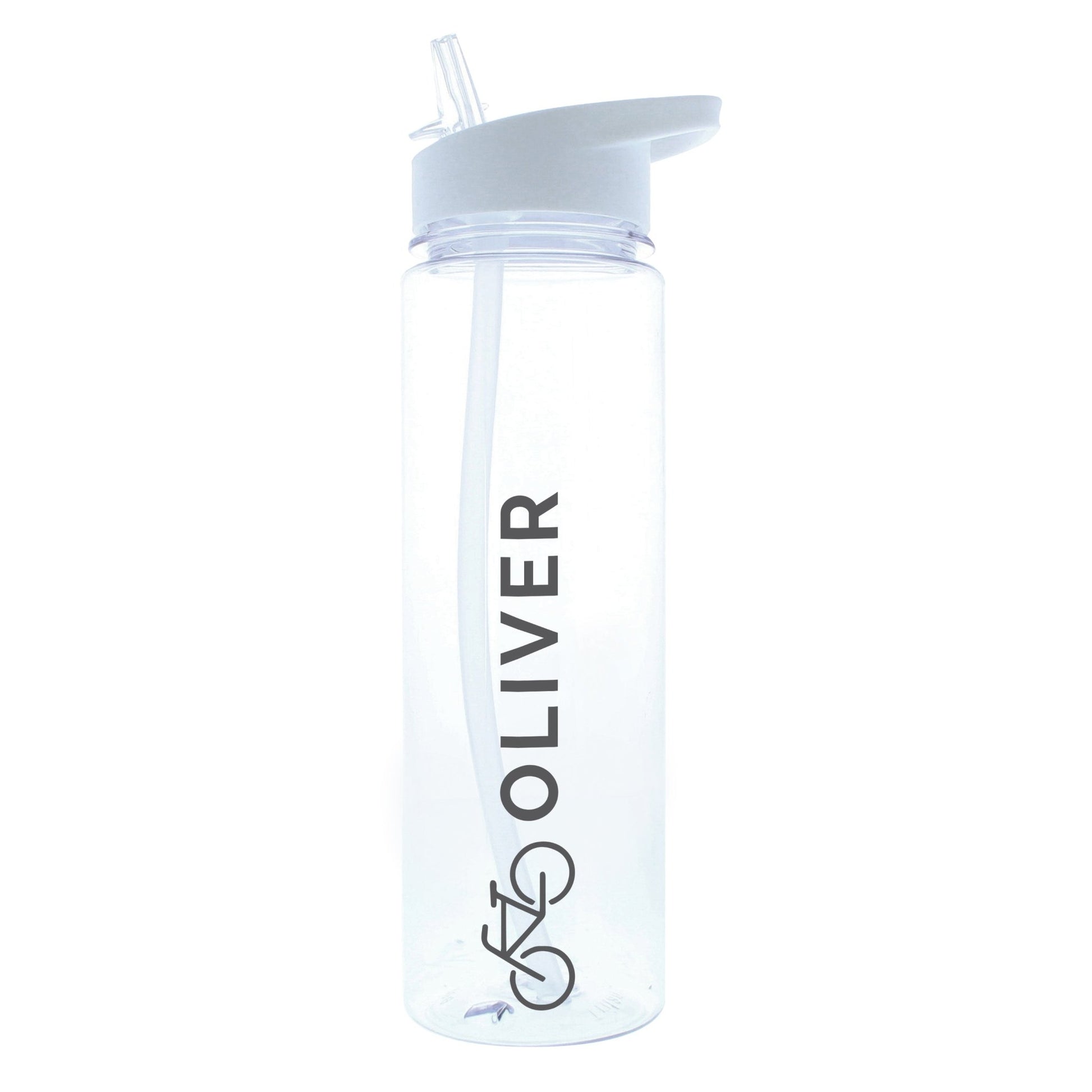 Personalised Bicycle Water Bottle | Inspired Creative Gifts