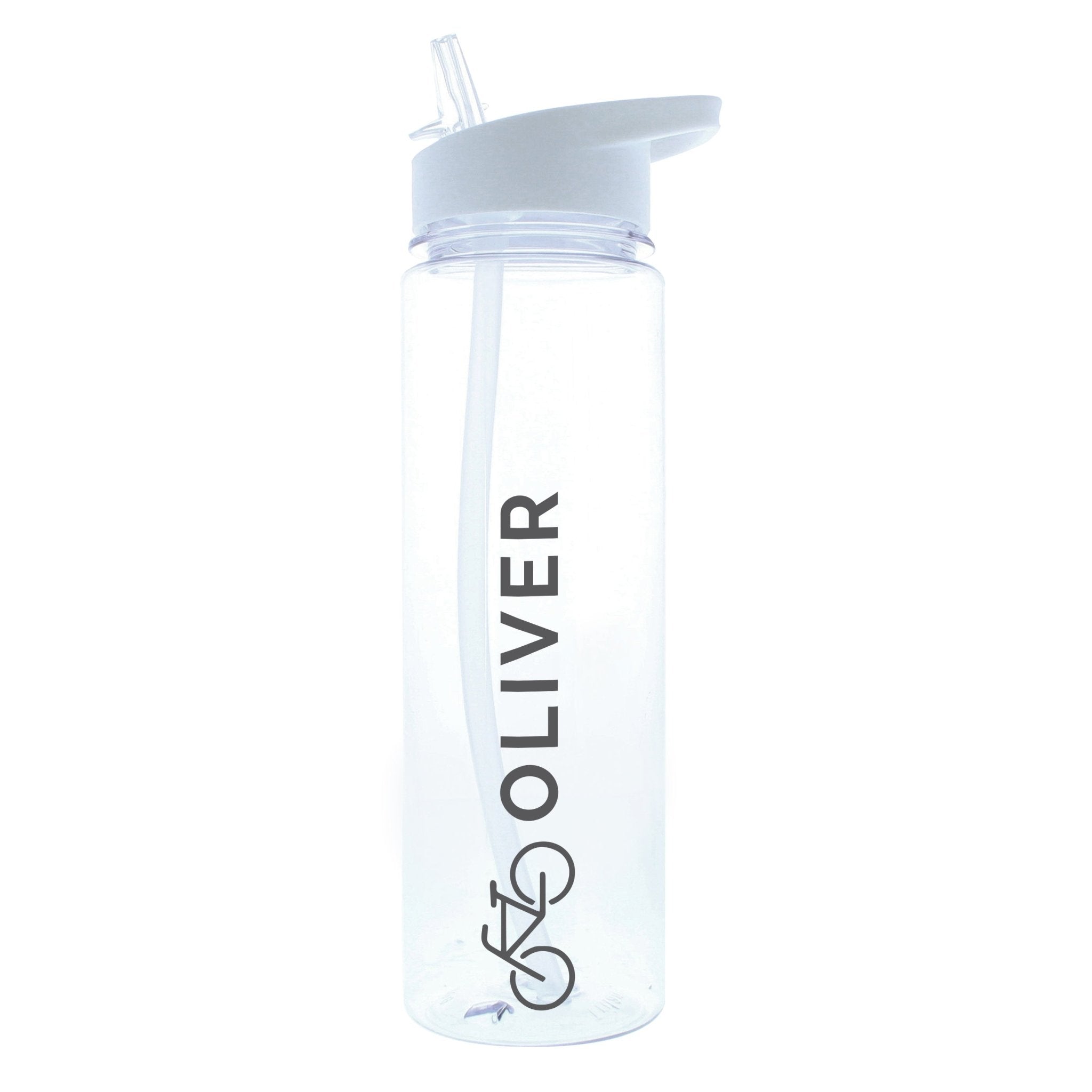 Personalised Bicycle Water Bottle | Inspired Creative Gifts | UK Supplier