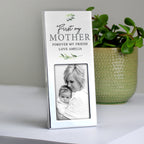 Personalised Botanical 2x3 Photo Frame | Inspired Creative Gifts | UK Supplier