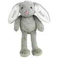 Personalised Bunny Rabbit Soft Toy | Inspired Creative Gifts | UK Supplier