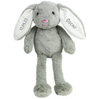 Personalised Bunny Rabbit Soft Toy | Inspired Creative Gifts | UK Supplier