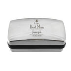 Personalised Decorative Wedding Best Man Cufflink Box | Inspired Creative Gifts | UK Supplier