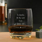 Personalised Diamond Motif Tumbler | Inspired Creative Gifts | UK Supplier