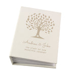 Personalised Family Tree 6x4 Photo Album with Sleeves | Inspired Creative Gifts | UK Supplier