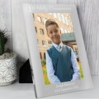 Personalised First Holy Communion 5x7 Photo Frame | Inspired Creative Gifts | UK Supplier