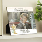 Personalised First Holy Communion 6x4 Photo Frame | Inspired Creative Gifts | UK Supplier