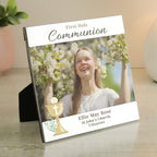 Personalised First Holy Communion 6x4 Photo Frame | Inspired Creative Gifts | UK Supplier