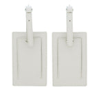 Personalised 'Lifetime of Adventures' Couples Luggage Tags | Inspired Creative Gifts | UK Supplier
